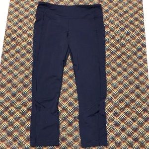 Lululemon Pace Revival Crop